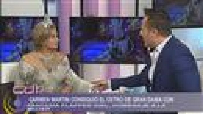 Cerca de ti - Cerca de ti - 03/02/2016