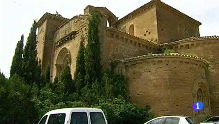 Noticias Aragón - Noticias Aragón 2-03/02/16