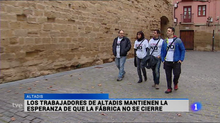 Informativo Telerioja - Informativo Telerioja 2 - 03/02/16