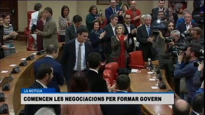 Informatiu Balear - Informatiu Balear 2 - 03/02/16