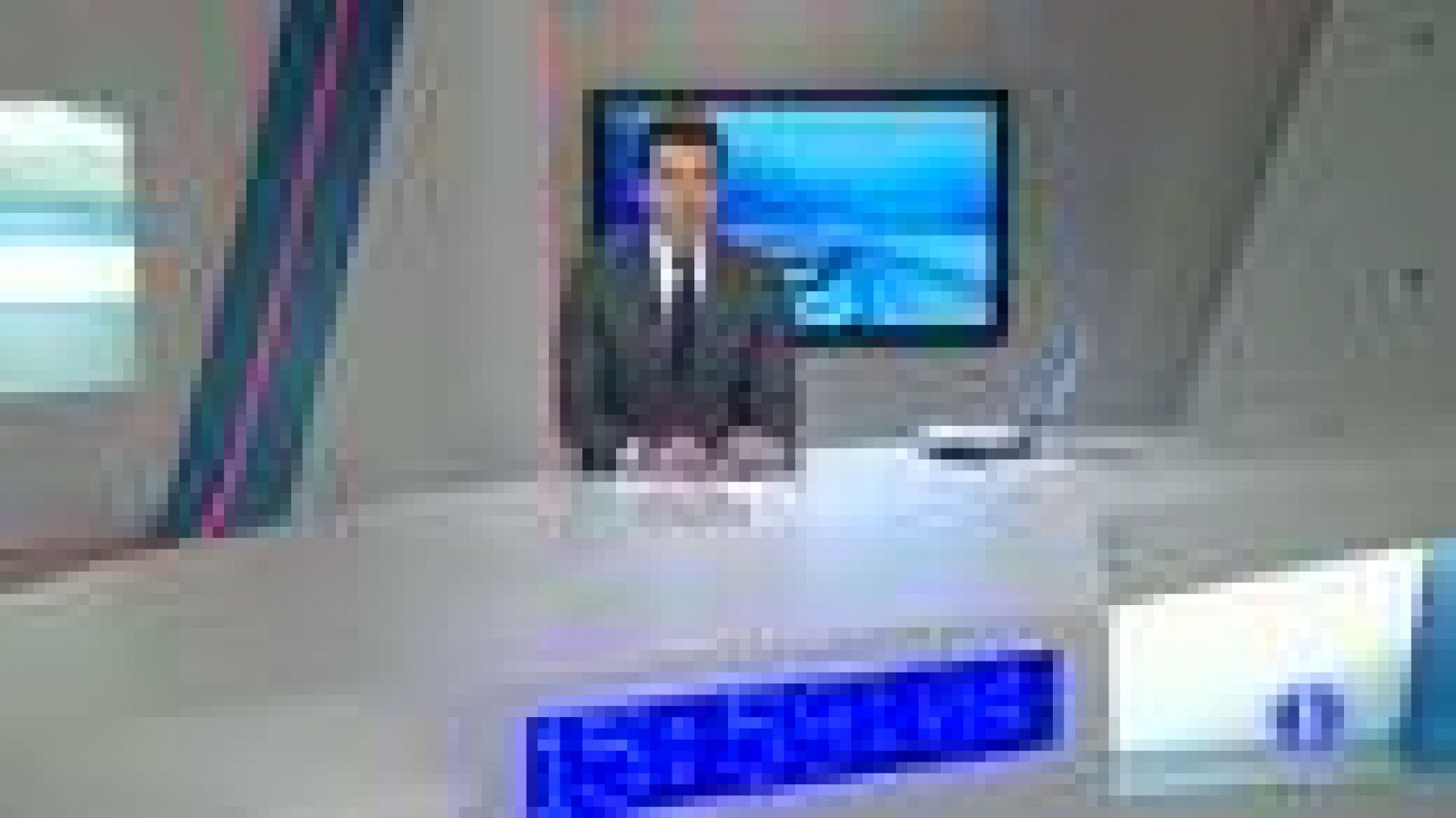Noticias Andalucía: Noticias Andalucía edición 2- 3/02/2016 | RTVE Play