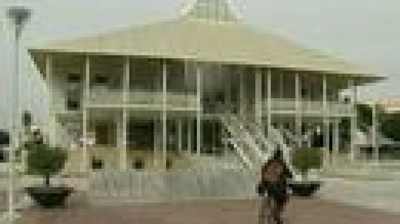 Andalucía en 2" - 3/02/2016 | Ver