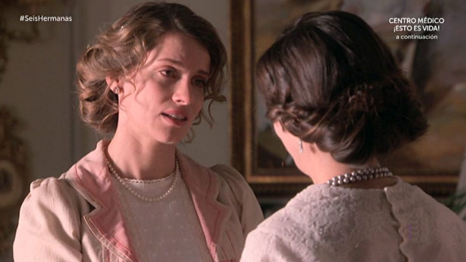 Seis Hermanas - Episodio 199 - Ver ahora