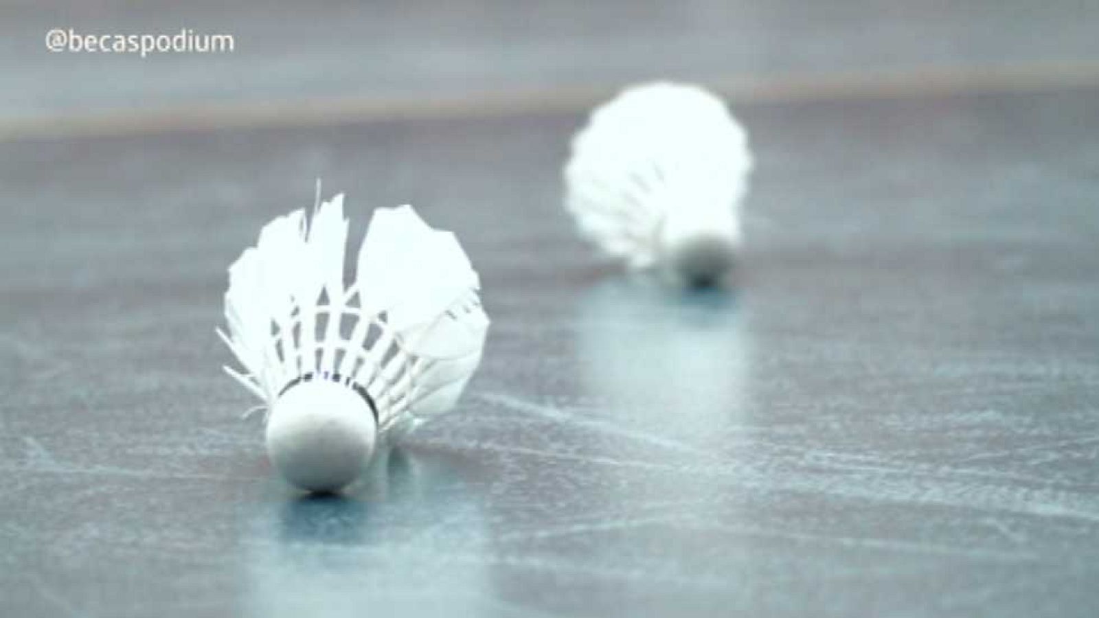 Podium - Capítulo 7 - ver ahora