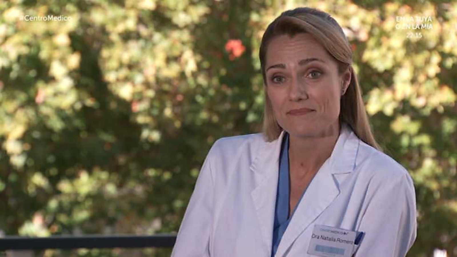 Centro médico - Episodio 64 - Ver ahora