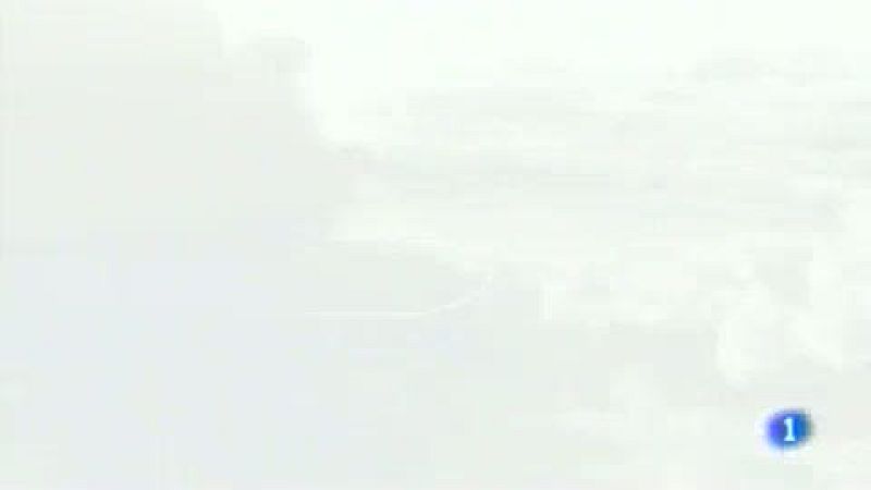  El tiempo en el País Vasco - 03/02/16