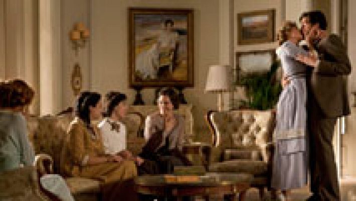 Seis hermanas - Especial 200 - Ocho momentazos silvistas