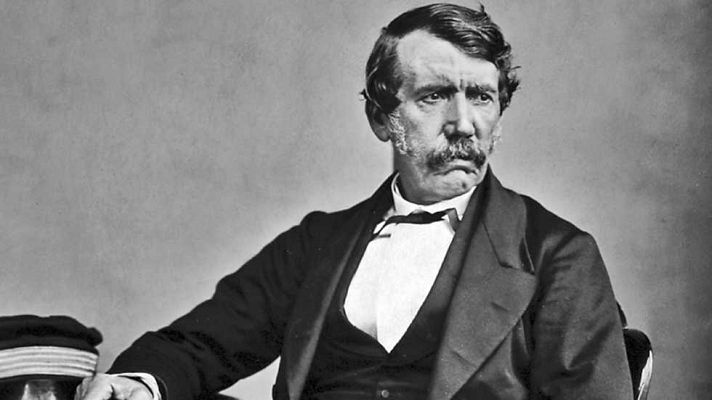 Documenta2 - El diario perdido del Doctor Livingstone