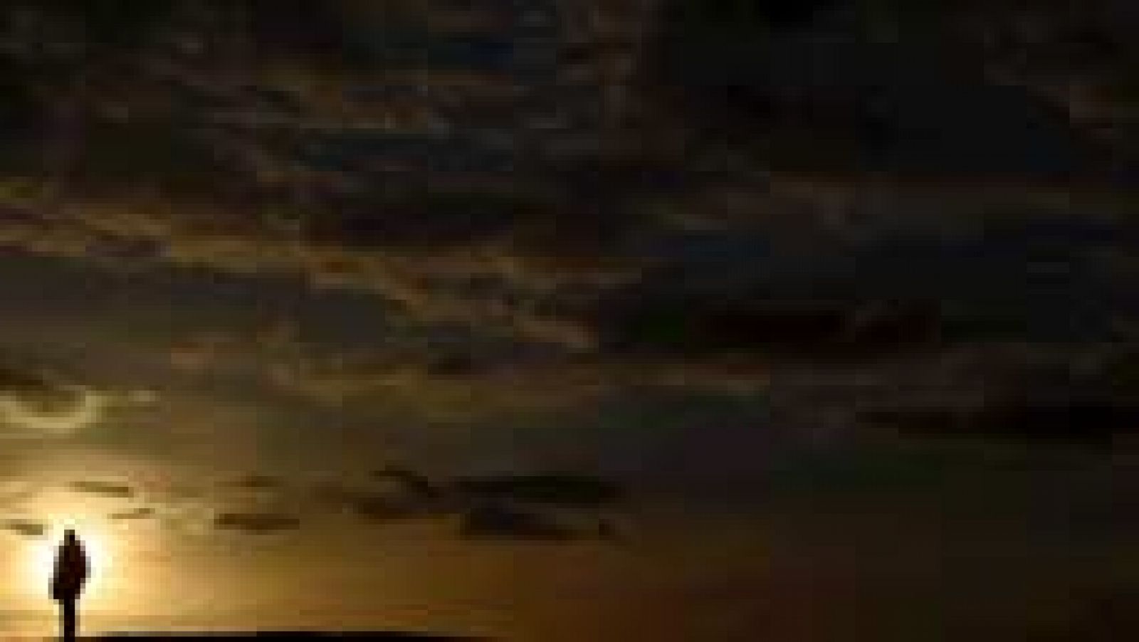 Varias provincias en alerta por  viento, oleaje o por bajas temperaturas mínimas