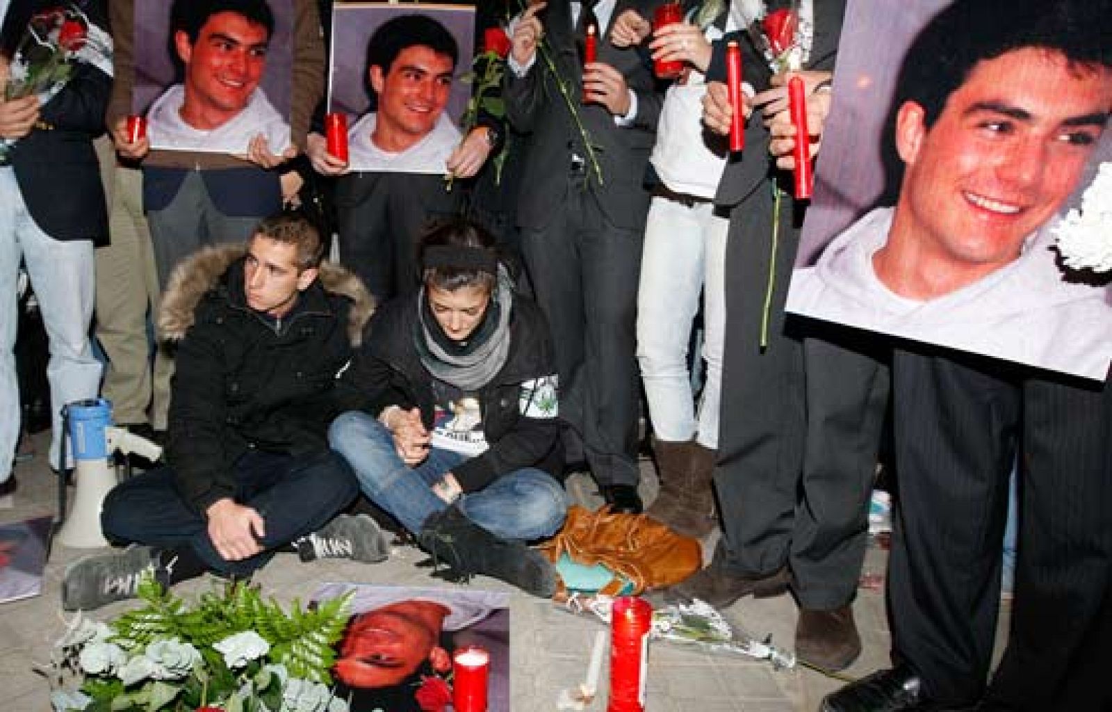 Informe semanal - Porteros sin control | Ver