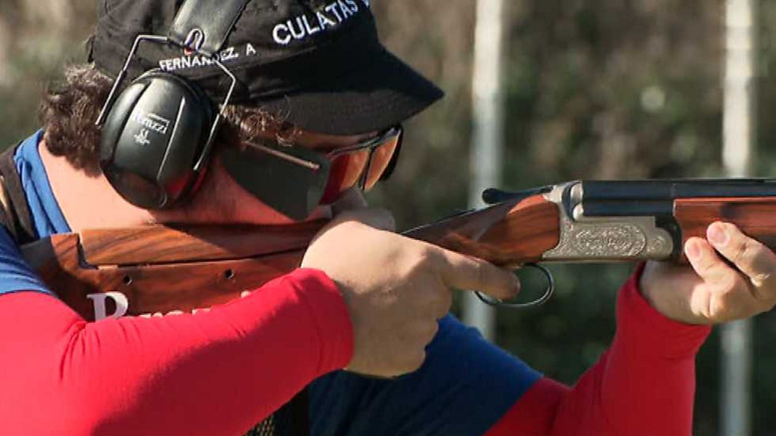 Objetivo R�o - Programa 98 - Tiro ol�mpico - ver ahora