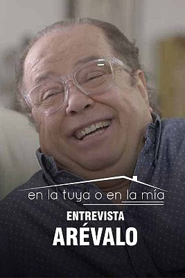 Arévalo