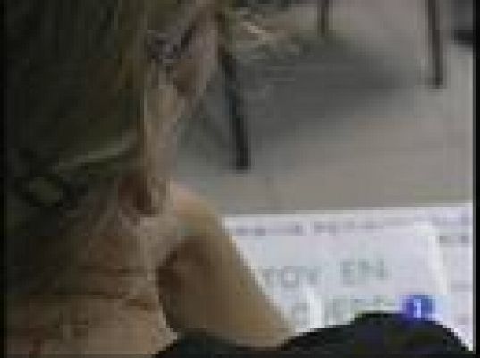 Informe Semanal - Mujeres maltratadas