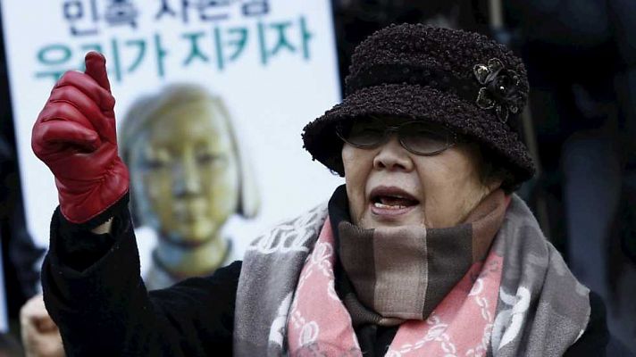 La 2 Noticias - La 2 Noticias - 03/02/16