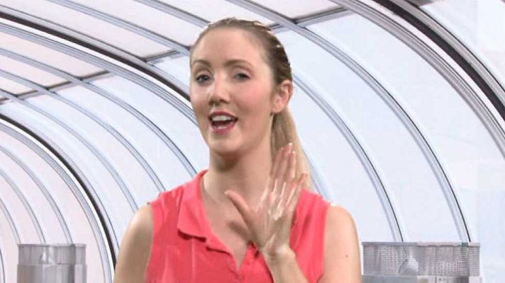 TVE English - Capítulo 114