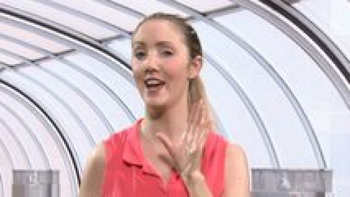 TVE English - Capítulo 114