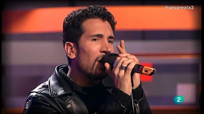 Vespre a La 2 - Tornem a Sau