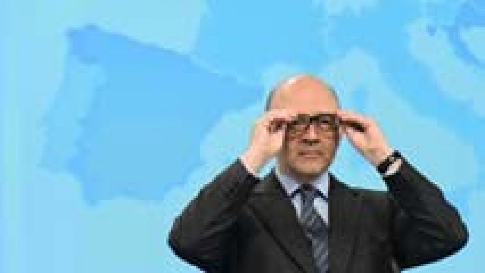 Informativo 24h: Moscovici: "Esperamos una versión actualizada del presupuesto" | RTVE Play