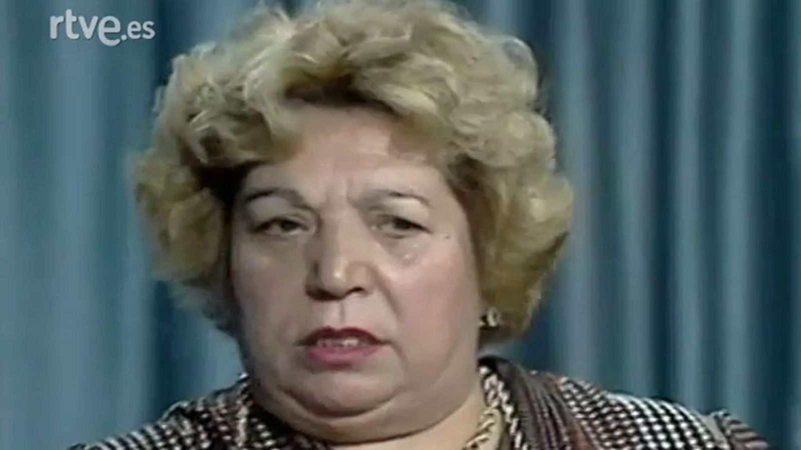 Más allá - Curanderismo (II)