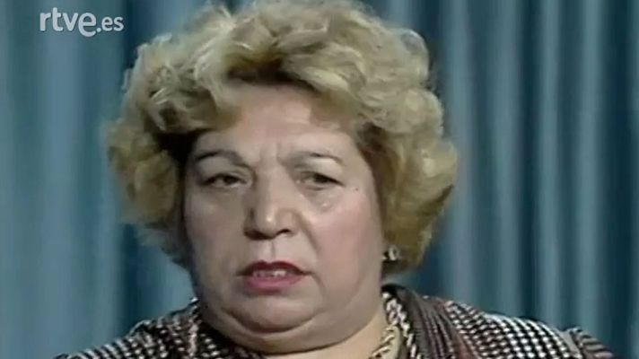 Más allá - Curanderismo (II)