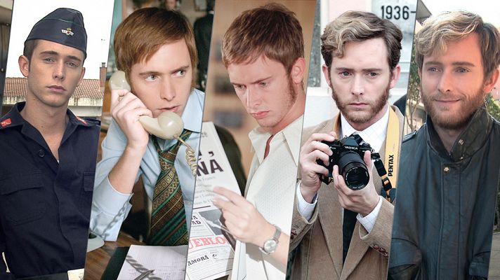 Cuéntame cómo pasó - Cuéntame cómo pasó - Así ha vivido Pablo Rivero la despedida de Toni