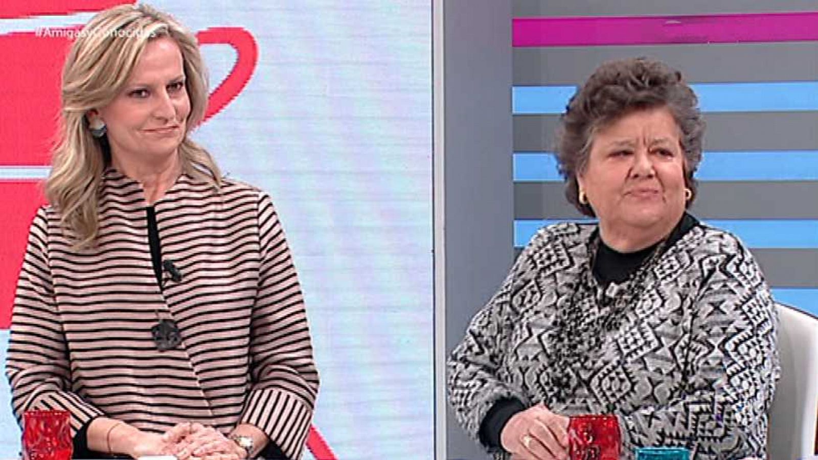 Amigas y conocidas - 04/02/16 - ver ahora