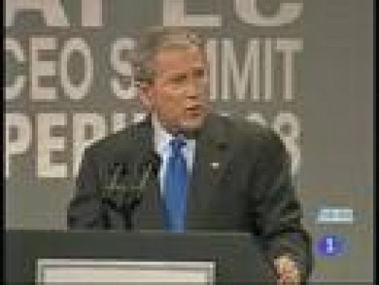  - Cumbre Asia-Pacífico