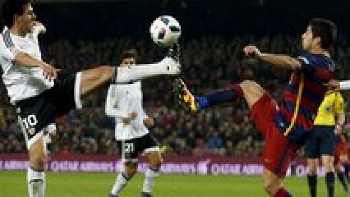 L'informatiu - Comunitat Valenciana - La Comunidad Valenciana en 2' - 04/02/16