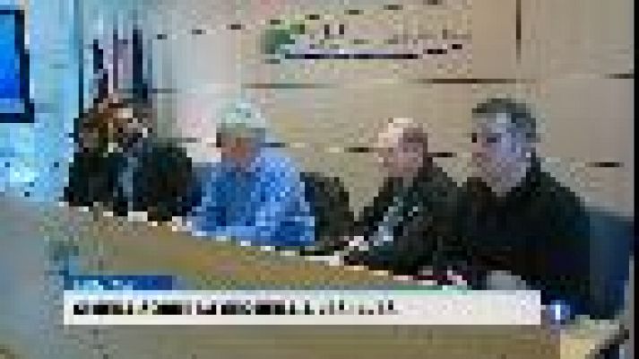 Informatiu Balear - Informatiu Balear en 2' - 04/02/16