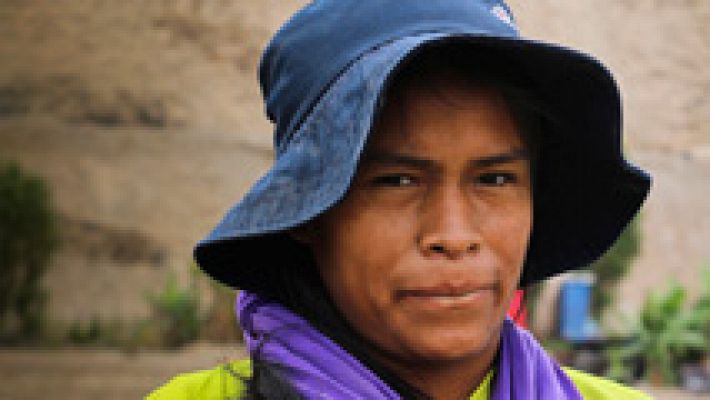 En portada - En portada: Primeros minutos de 'La batalla del cobre'