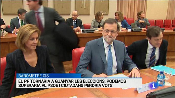 L'Informatiu - L'Informatiu - 04/02/16