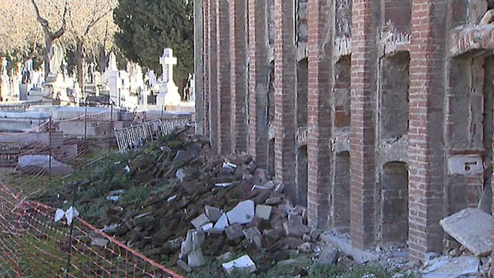 Informativo de Madrid - La Comunidad de Madrid en 4' - 04/02/16