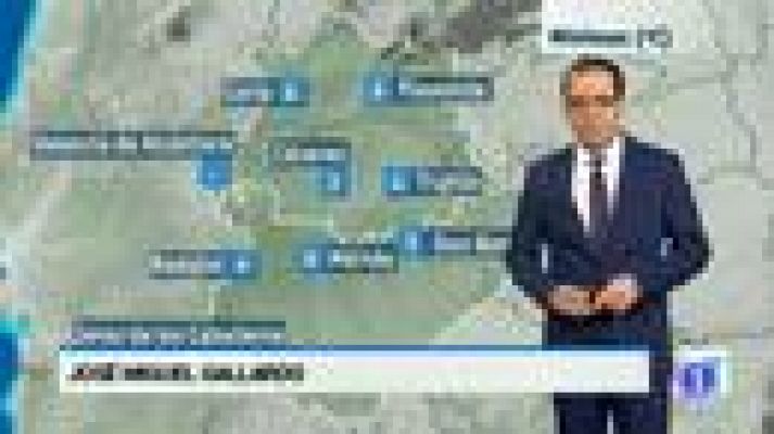 Noticias de Extremadura - El tiempo en Extremadura - 04/02/16