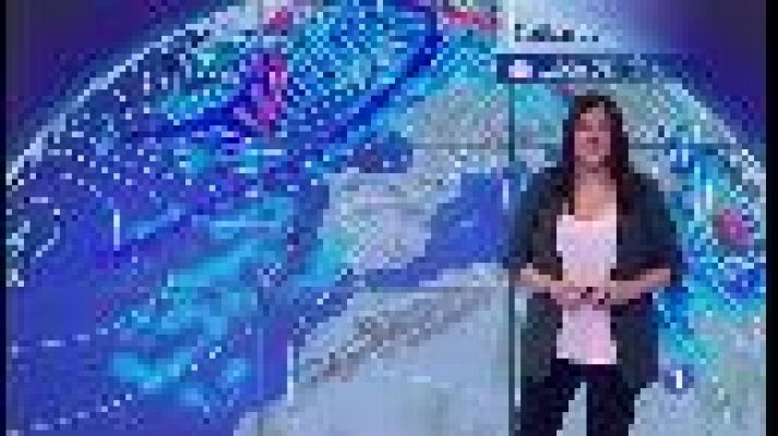 Informatiu Balear - El temps a les Illes Balears - 04/02/16