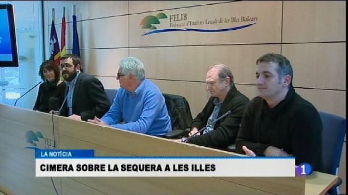 Informatiu Balear - Informatiu Balear - 04/02/16