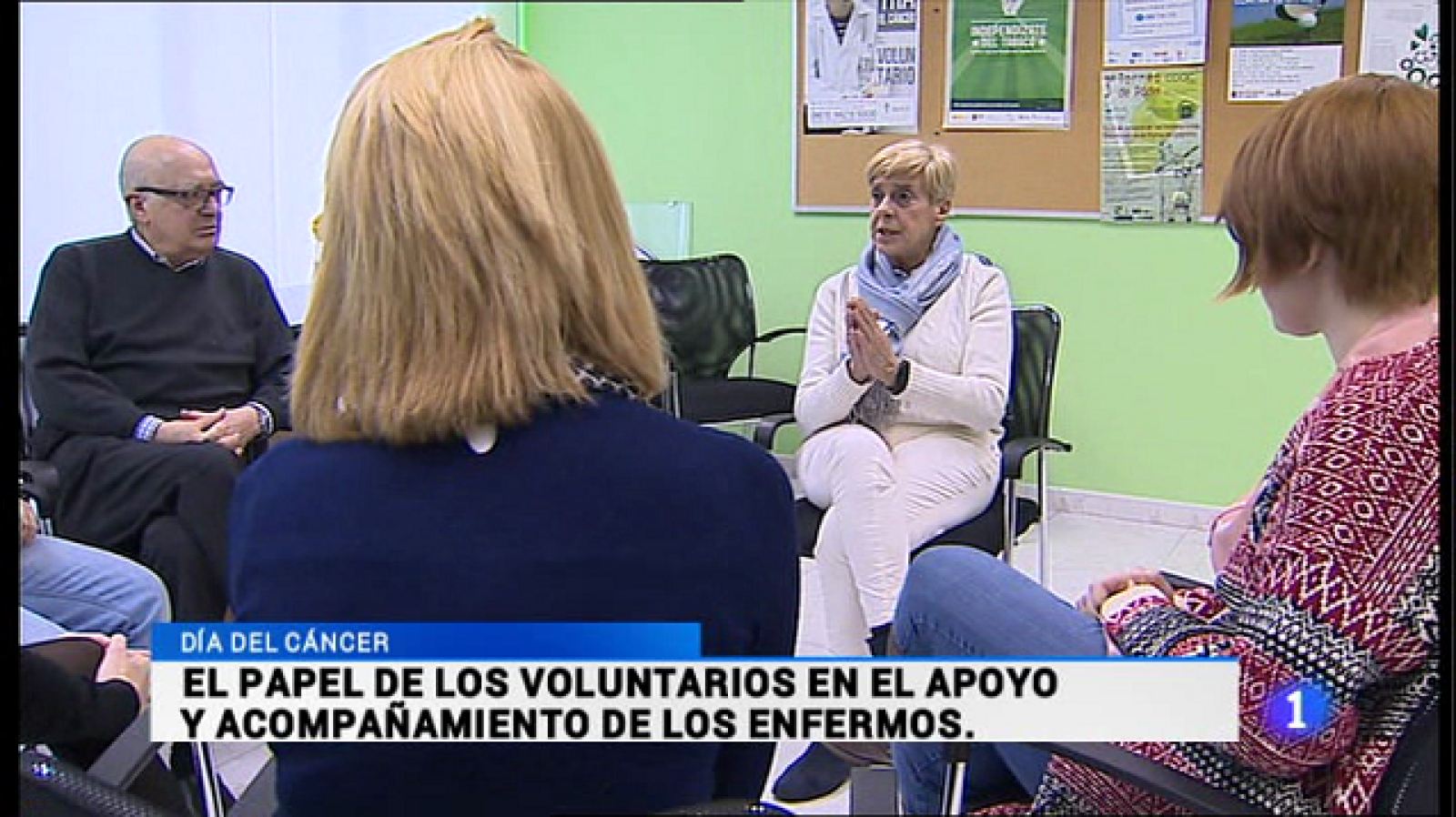 Informativo Telerioja - 04/02/16