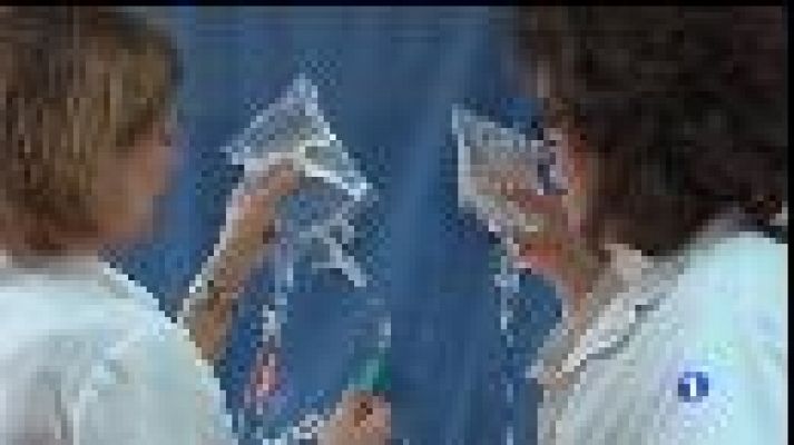 Informatiu Balear - La investigació contra el càncer apunta a tractaments individualitzats