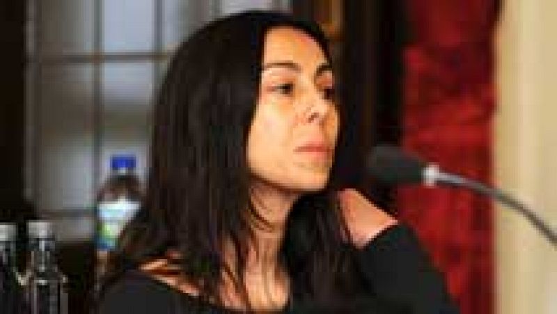 Raquel Gago no dijo a su hermana que había visto a Triana Martínez tras el crimen