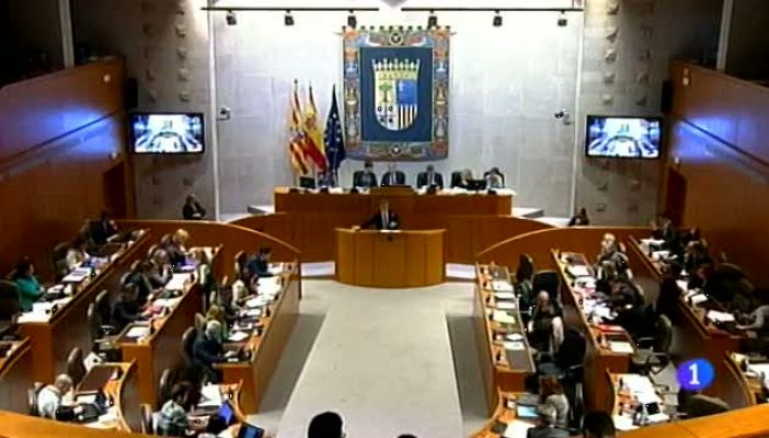 Noticias Aragón - 04/02/16