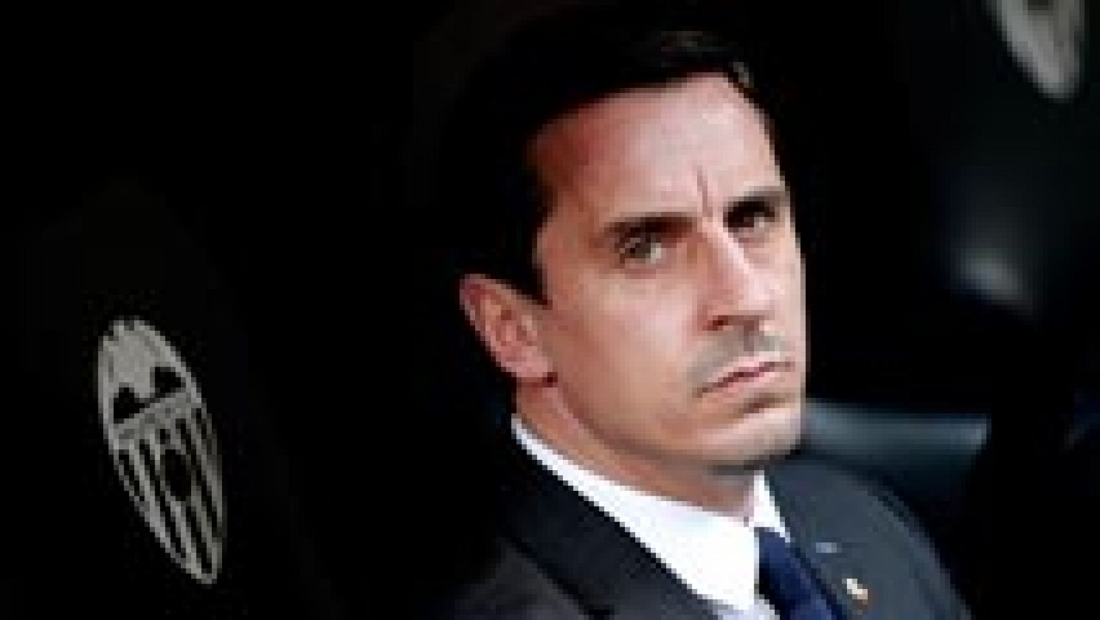 La humillación del Barça agudiza la crisis del Valencia | Ver