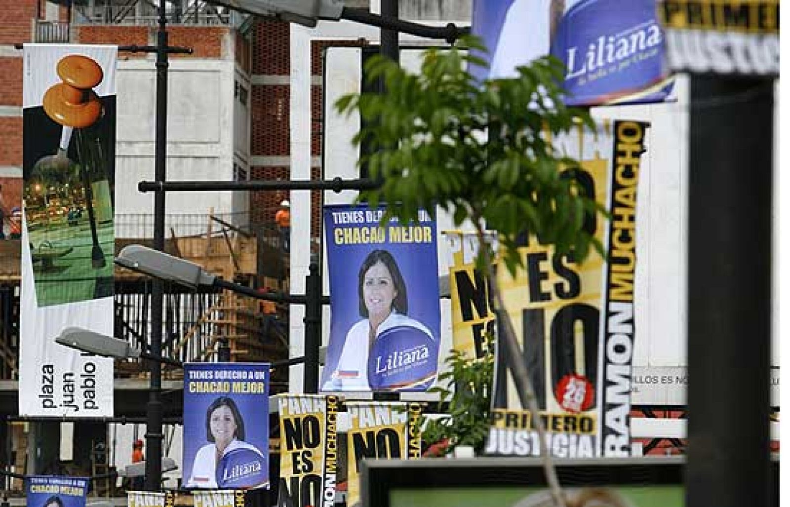 Unas elecciones locales muy importantes para Chávez | Ver