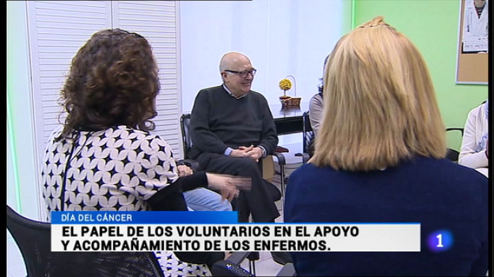 Informativo Telerioja - Informativo Telerioja 2 - 04/02/16