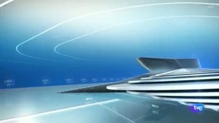 Telenorte - País Vasco - Telenorte País Vasco - 04/02/16