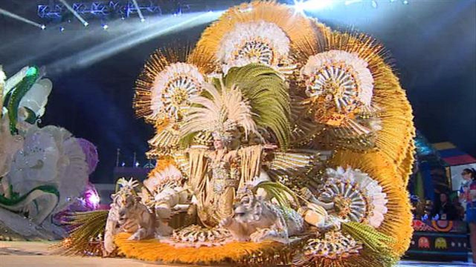 Cerca de ti - 04/02/2016