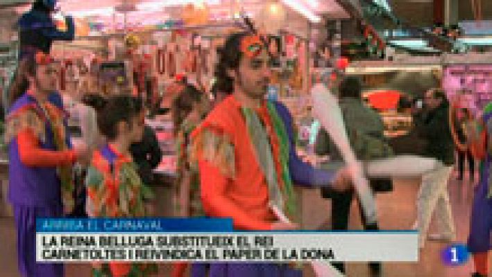 L'Informatiu - L'Informatiu 2 - 04/02/2016