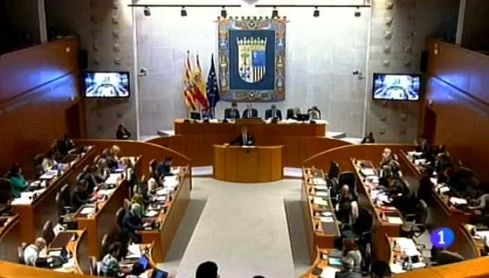 Noticias Aragón - Noticias Aragón 2 - 04/02/16