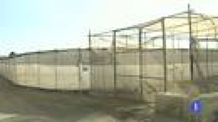 Noticias Andalucía - Andalucía en 2" - 4/02/2016