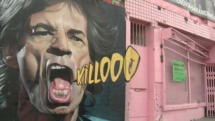 España en 24h - España en 24 horas - 04/02/16