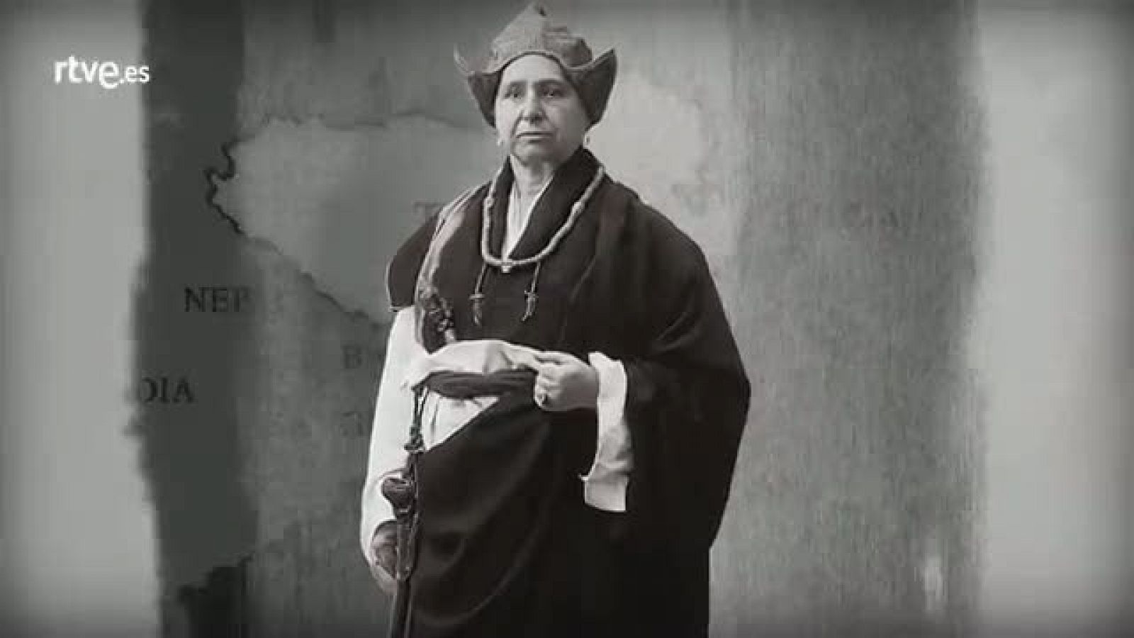 Mujeres Viajeras -  Alexandra David Neel - "Madame Tibet" - Presentación