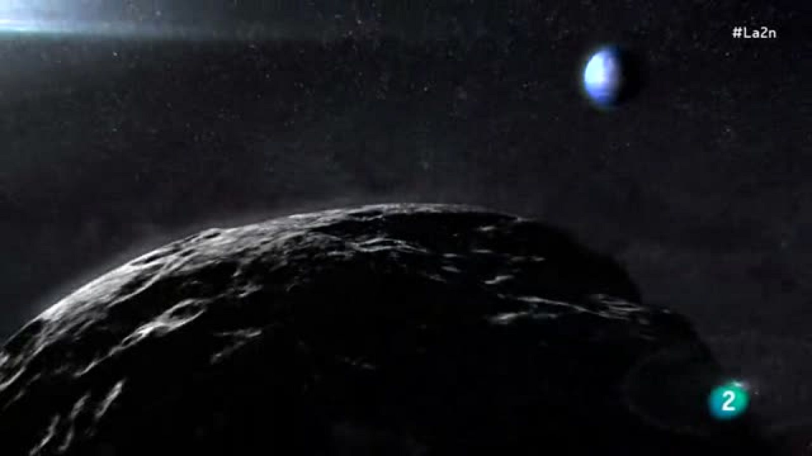 Luxemburgo y las riquezas del espacio